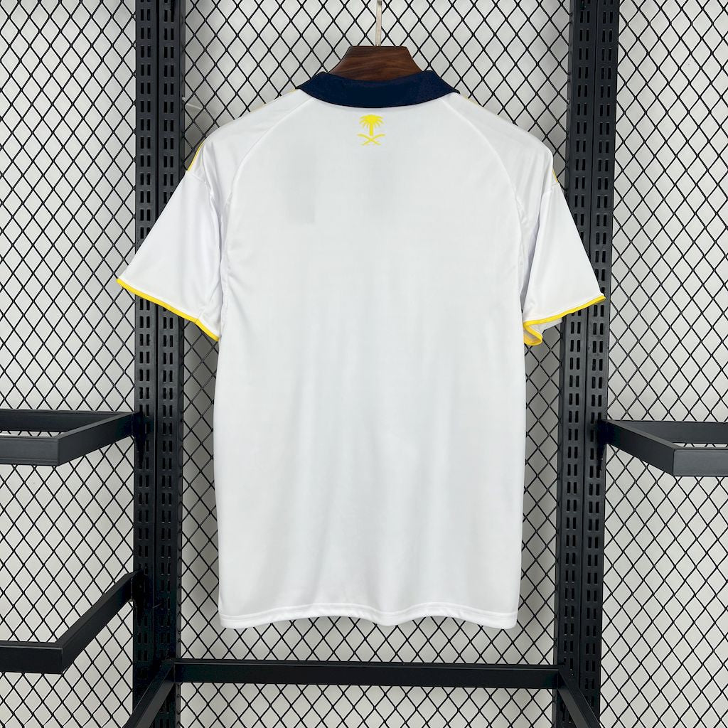 Al Nassr Third 25/26