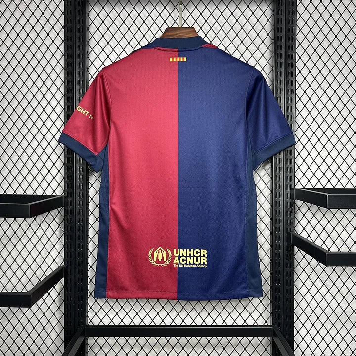 FC Barcelone Domicile 24/25