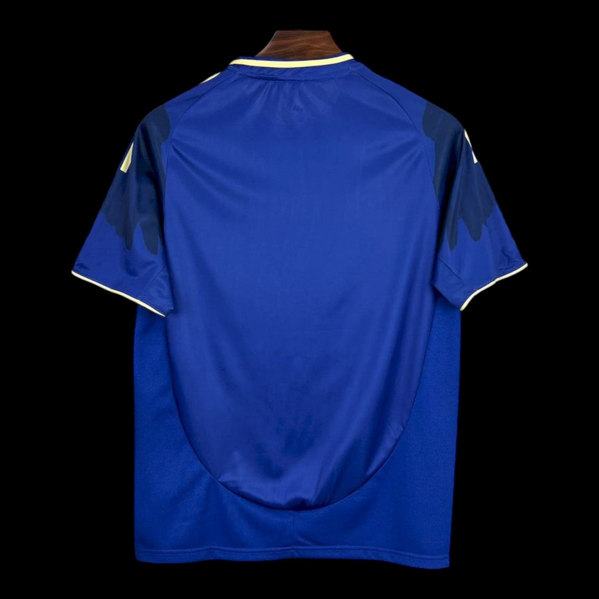 Maillot Club America 25/26 version fan — vue dos