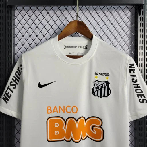 Santos Retro 2011/12