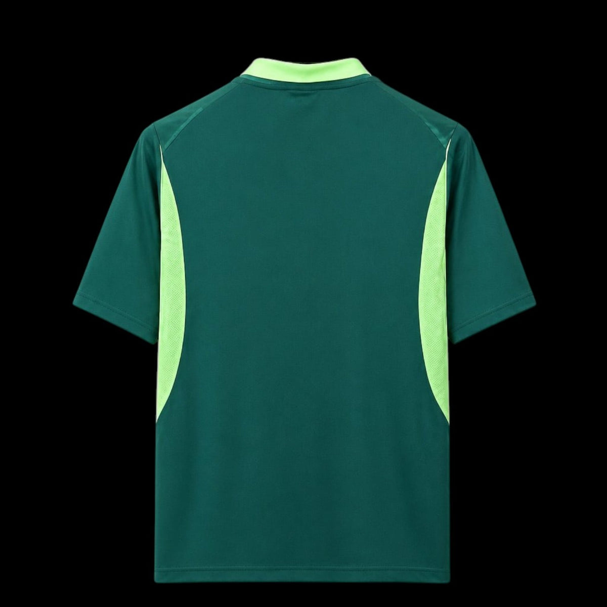 Maillot Wolfsburg 26/27 version fan — vue dos