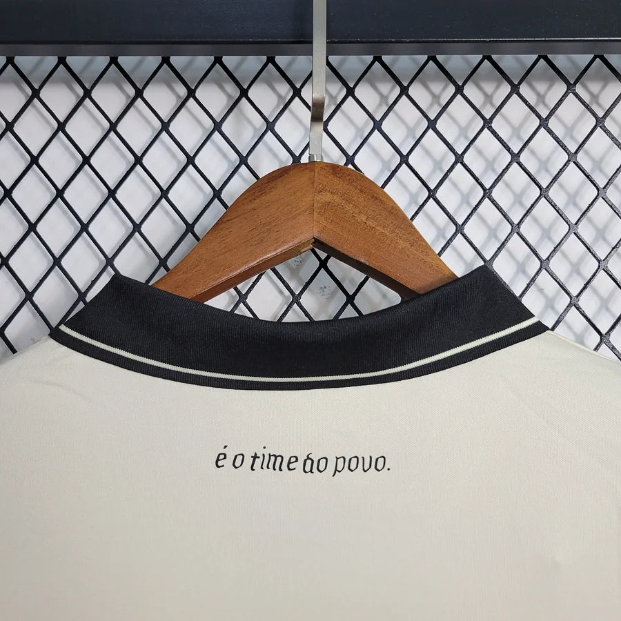 Corinthians 23/24