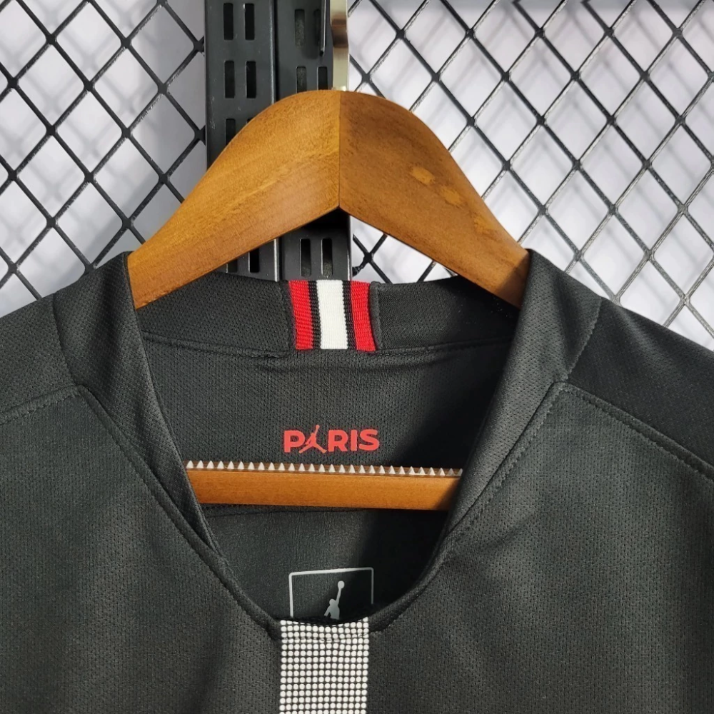 Paris SG Third 18/19