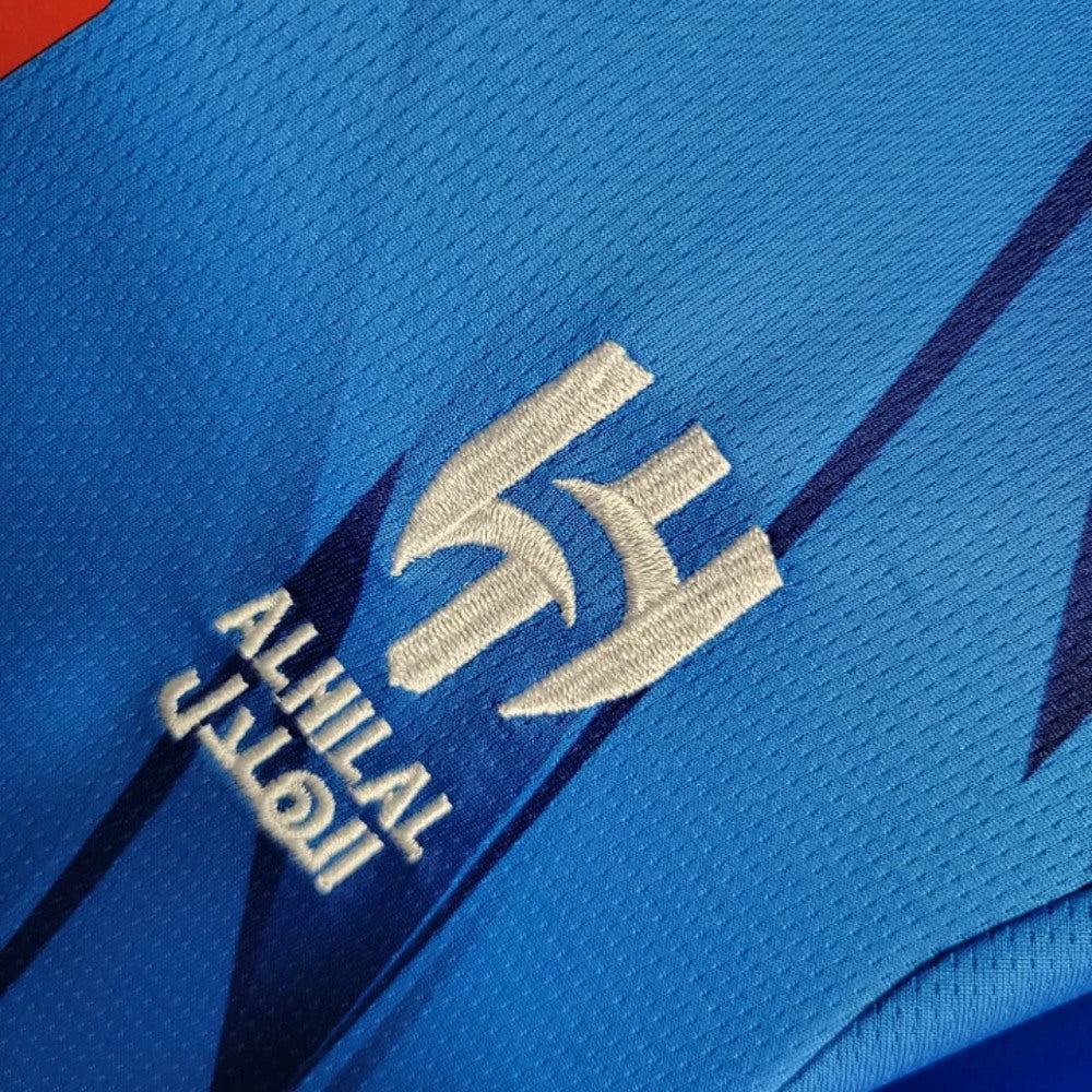 Kit Enfant Al Hilal Domicile 23/24