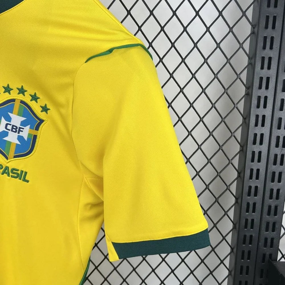 Brésil Domicile 2026