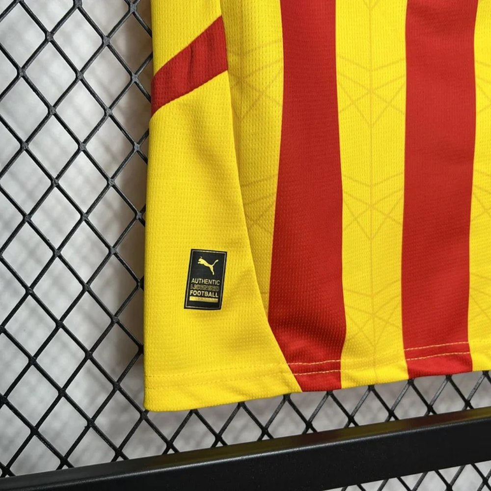 Kit Enfant RC Lens Domicile 24/25