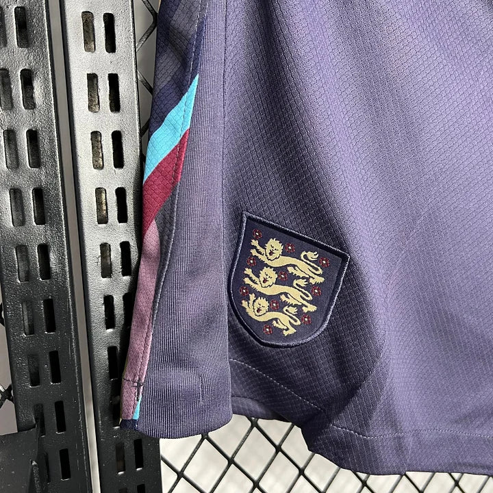 Short Angleterre Extérieur 2024