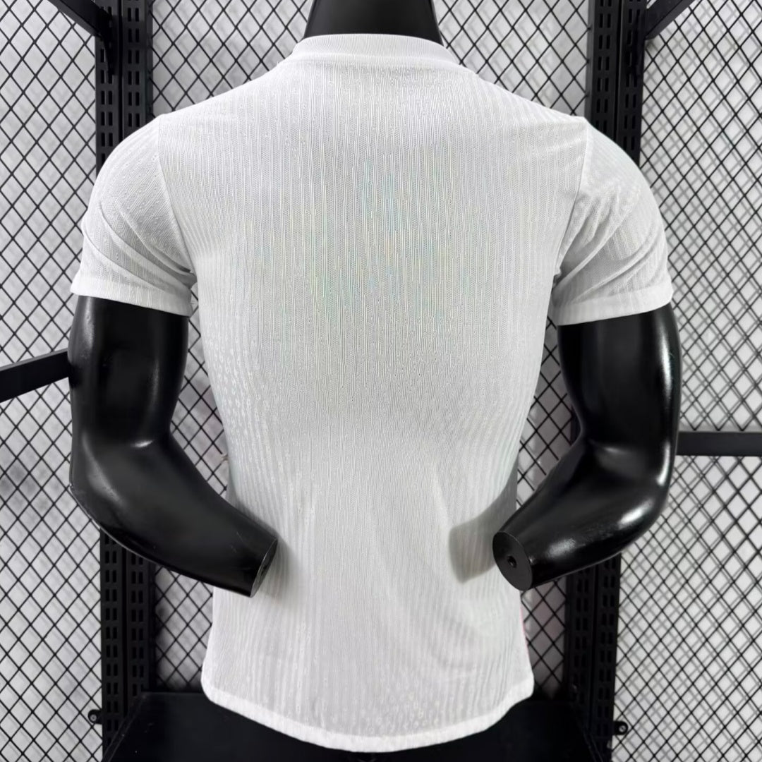 Maillot Brésil 25/26 version joueur — vue dos