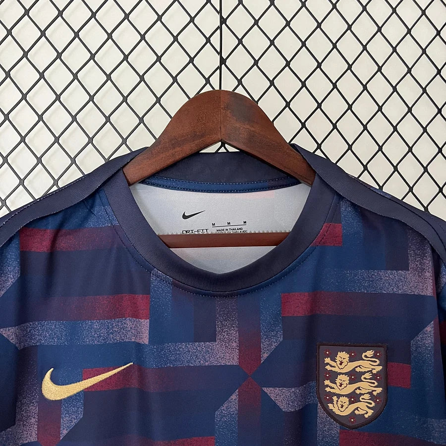 Angleterre Entraînement 2024