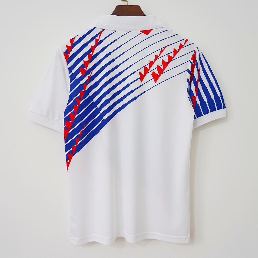 Maillot Japon 1994 version fan — vue dos
