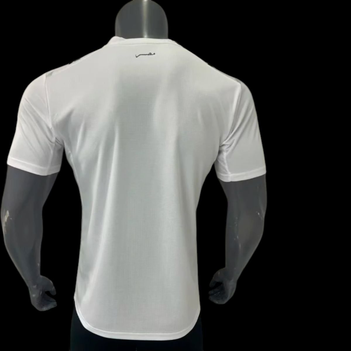 Maillot Egypte 26/27 version joueur — vue dos