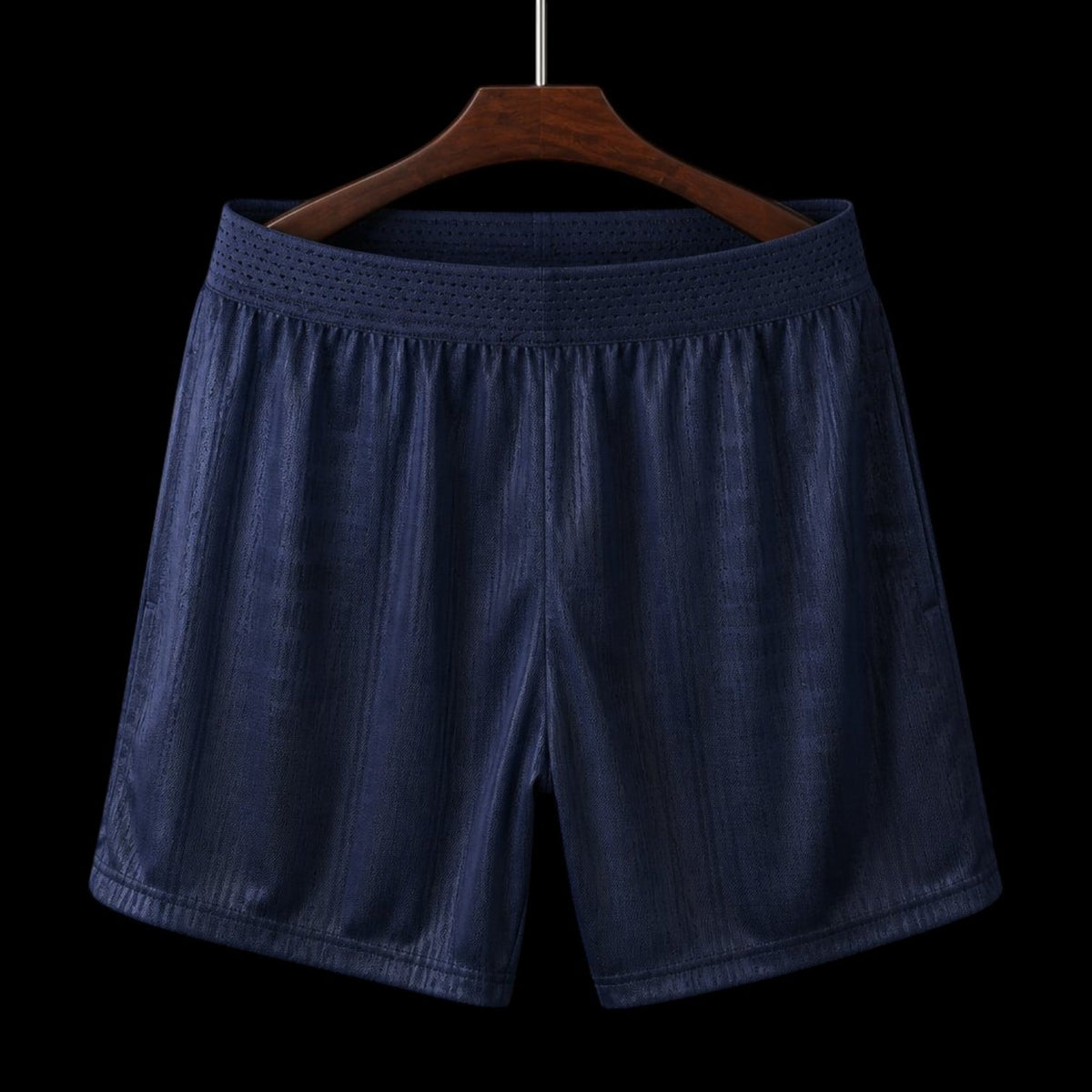 Short Tottenham 26/27 version fan — vue dos
