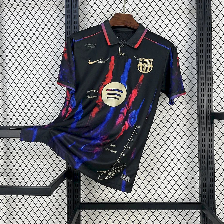 FC Barcelone Concept Bones 25/26
