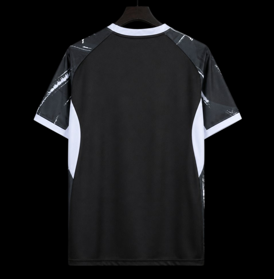 Maillot Stade de Reims 26/27 version fan — vue dos