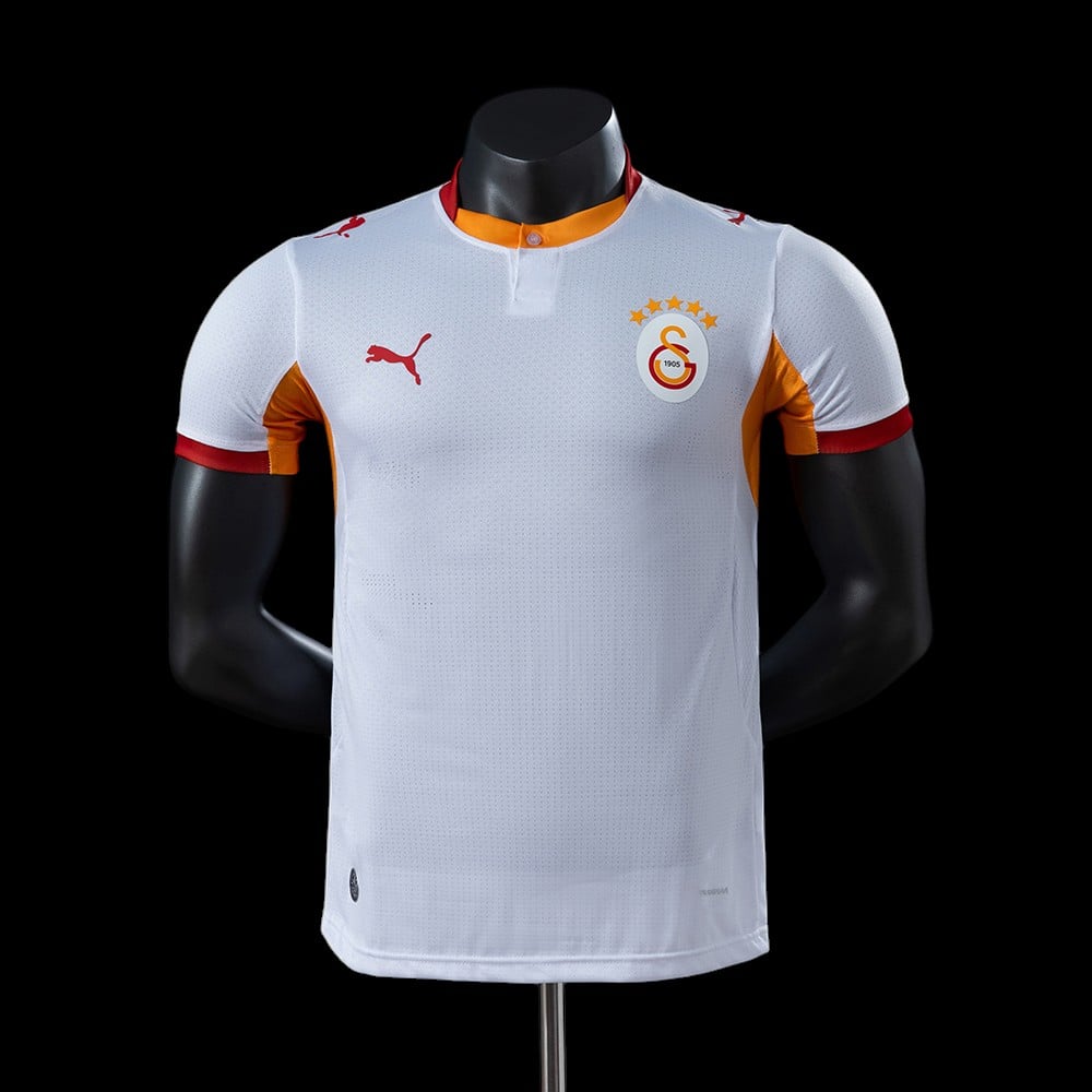 Maillot Galatasaray 26/27 version joueur — vue face