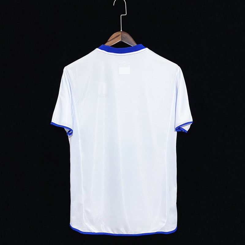 Maillot Chelsea FC 03/05 version fan — vue dos