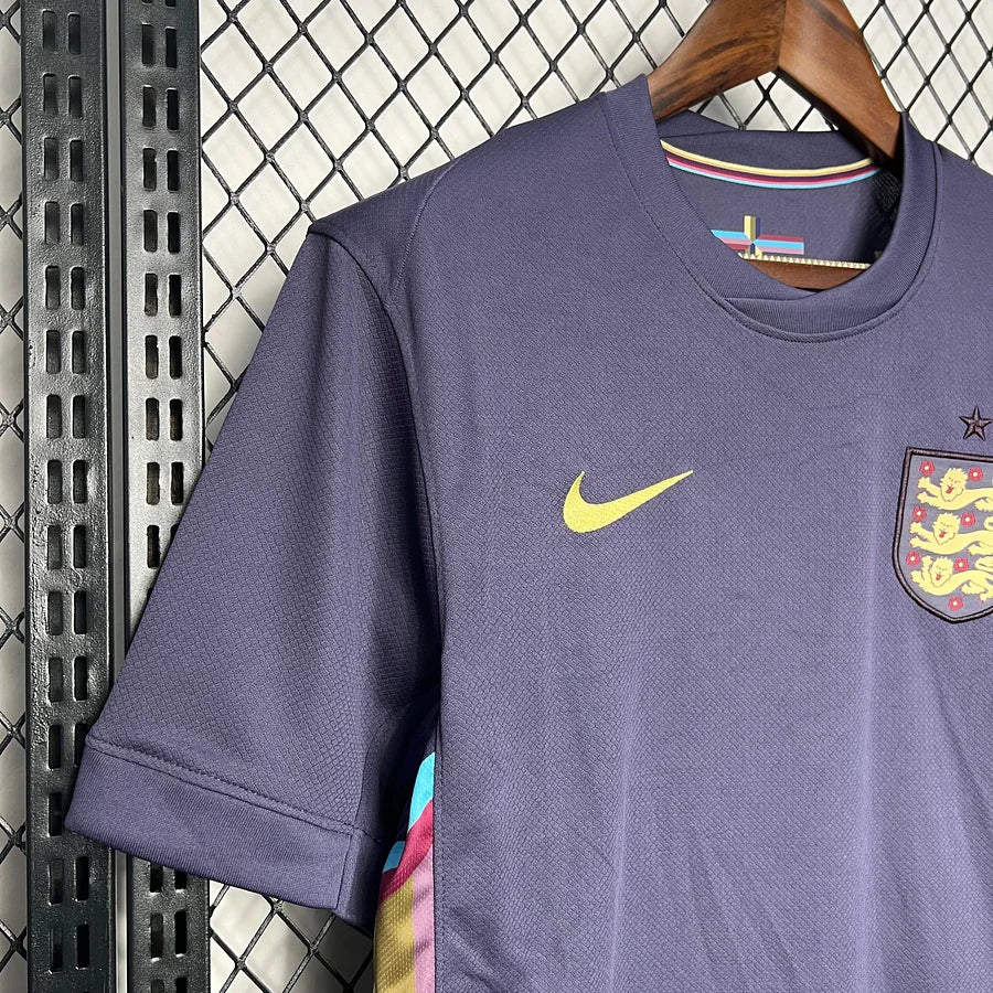 Angleterre Extérieur 2024