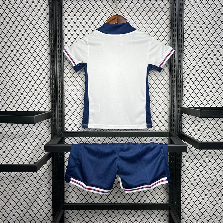 Kit Enfant Angleterre Domicile 24/25