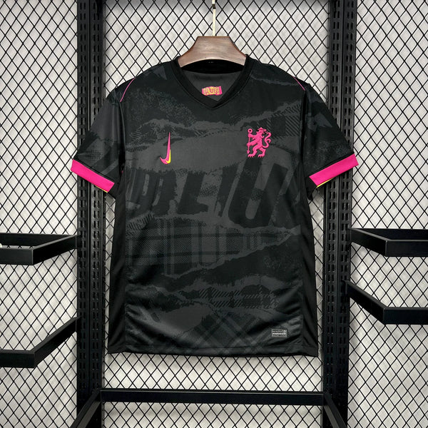 PREMIER LEAGUE