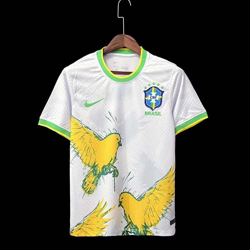 Brésil Concept Oiseaux 2024