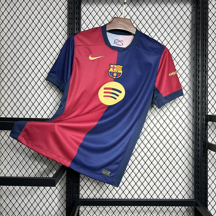 FC Barcelone Domicile 24/25
