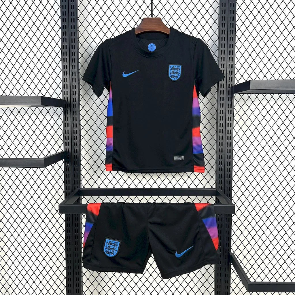 Kit Enfant Angleterre Extérieur 2025