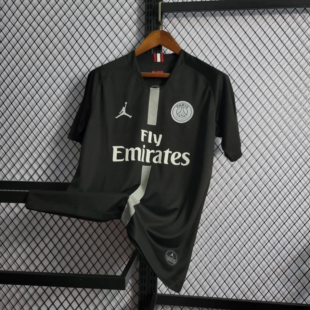Paris SG Third 18/19