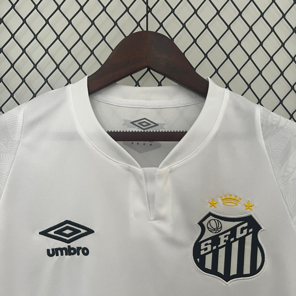 Santos Domicile 24/25