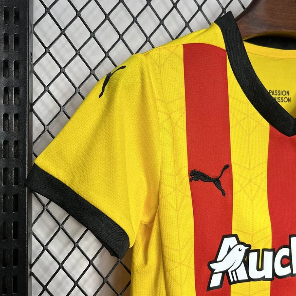 Kit Enfant RC Lens Domicile 24/25