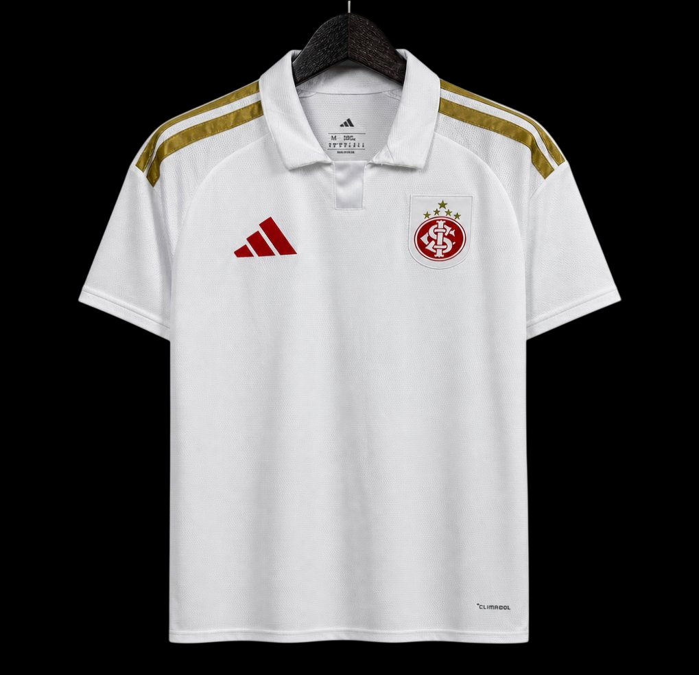 Maillot Internacional 26/27 version fan — vue face