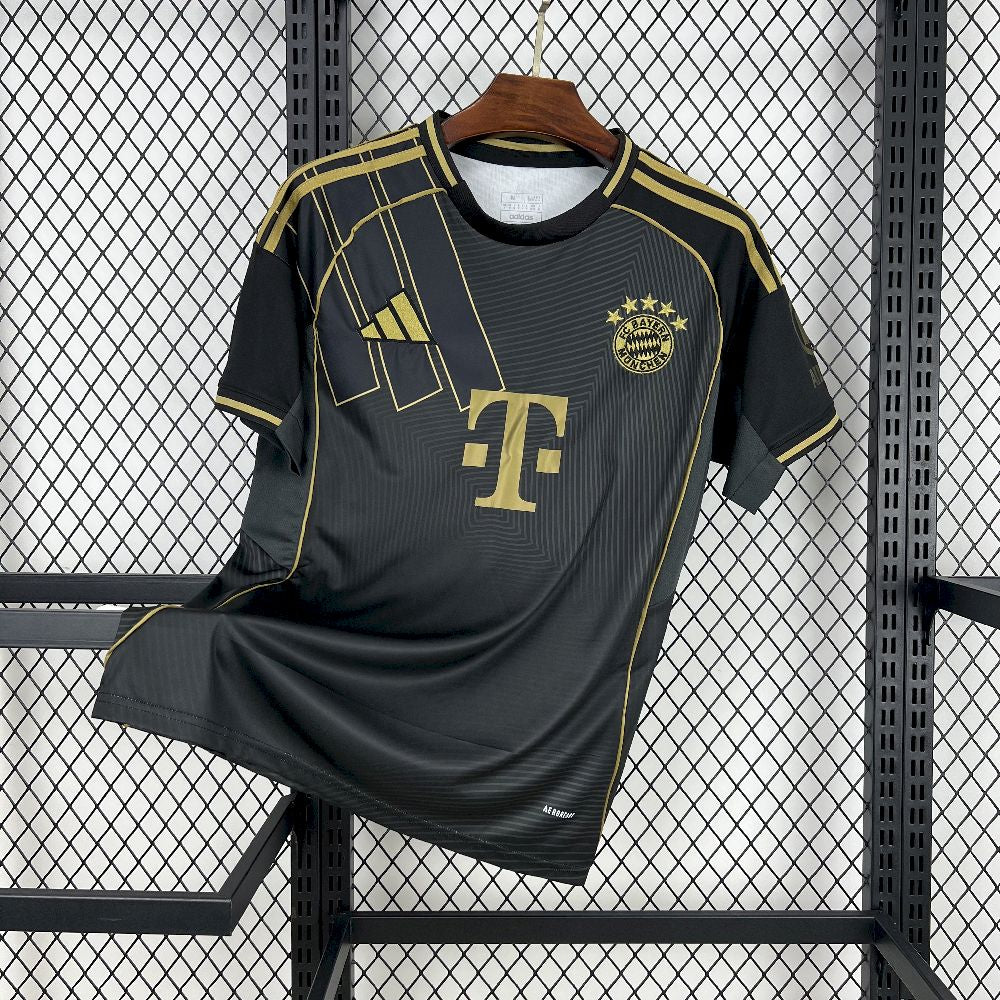 Bayern Munich Concept Noir 25/26