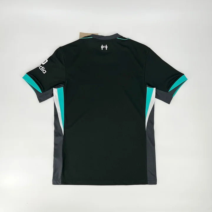 Liverpool Extérieur 24/25