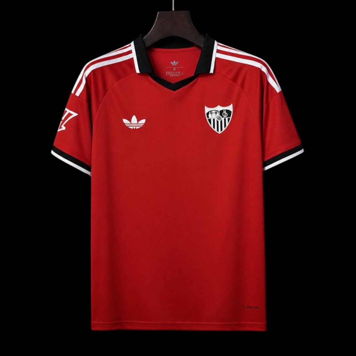 Maillot Betis Séville 26/27 version fan — vue face