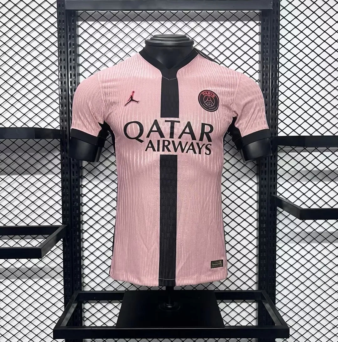 Paris SG Third 24/25