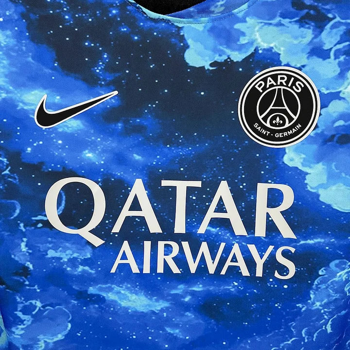 PSG Concept Night Sky 25/26