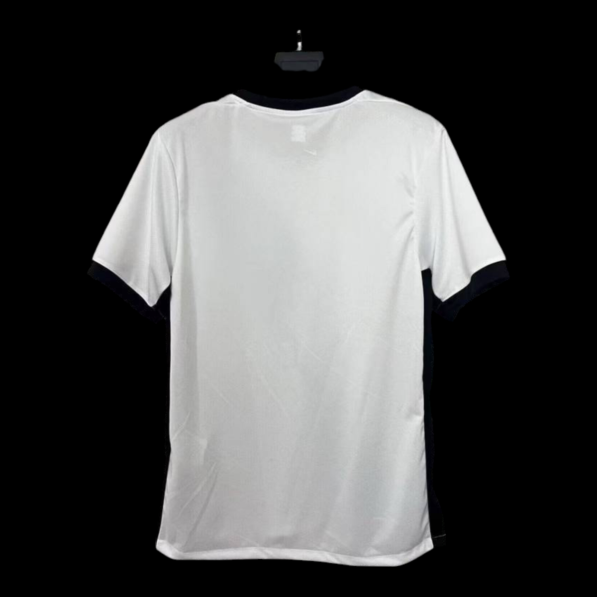 Maillot Birmingham 25/26 version fan — vue dos