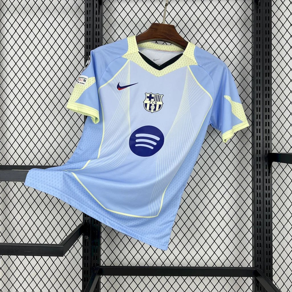 FC Barcelone Concept Bleu 25/26