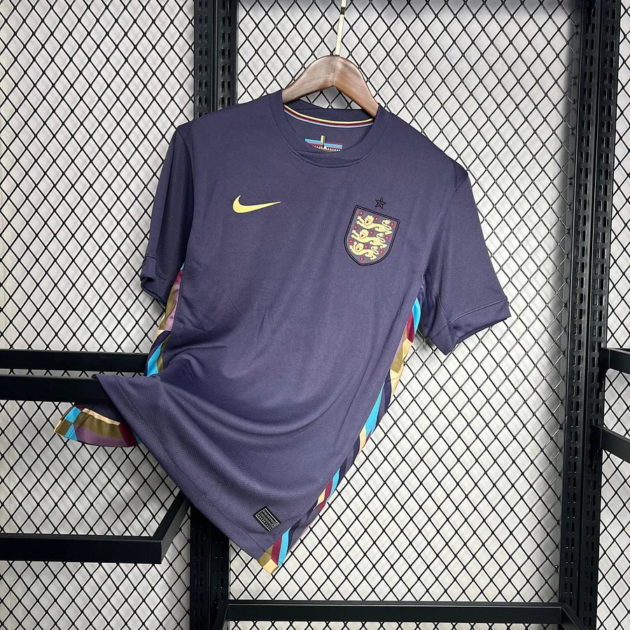 Angleterre Extérieur 2024