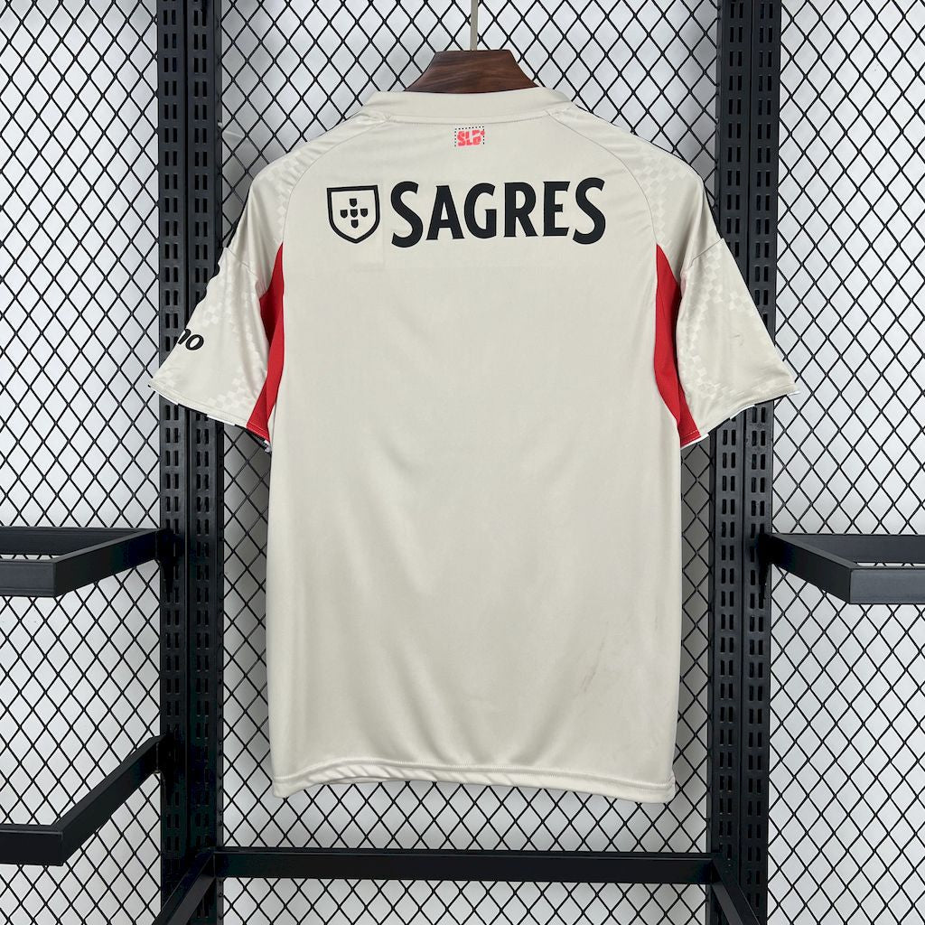 Benfica Third 25/26