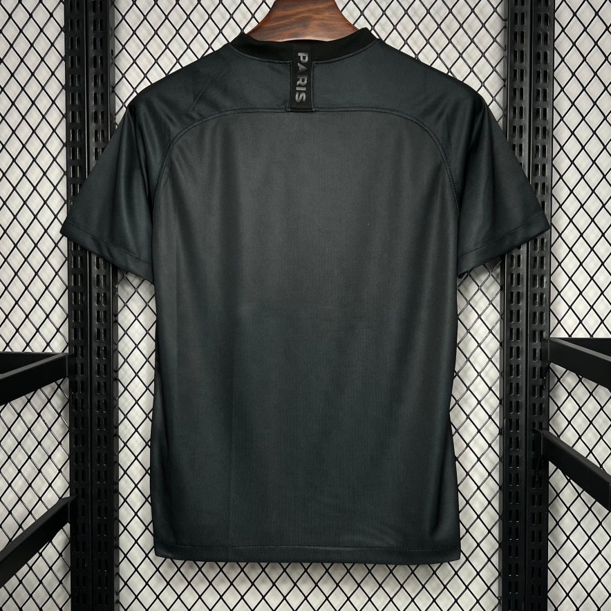 Maillot Paris SG 19/20 version fan — vue dos