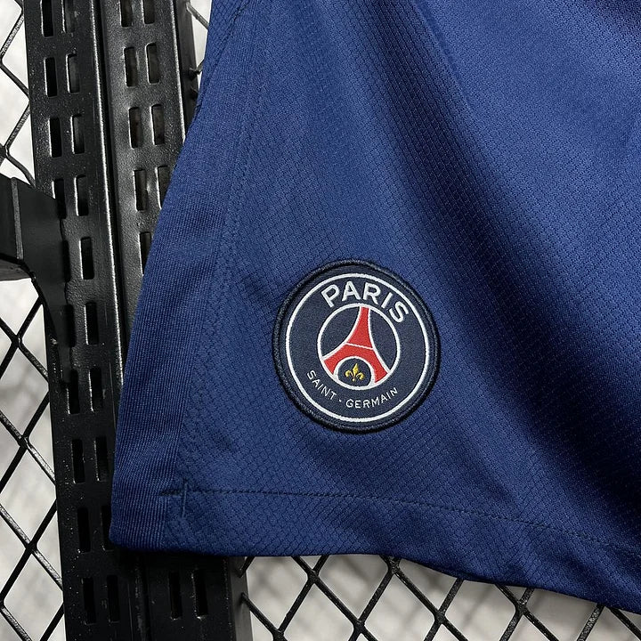 Short PSG Domicile 24/25
