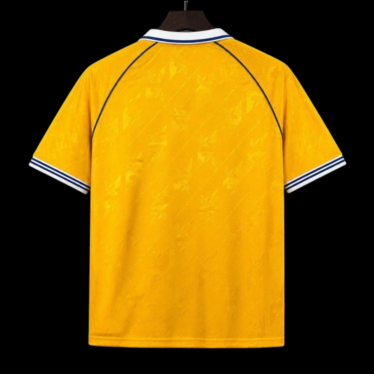 Maillot Tigres Uanl 26/27 version fan — vue dos