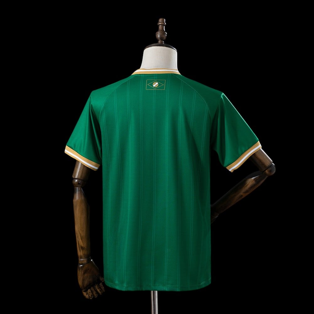 Maillot Vasco Da Gama 26/27 version fan — vue dos