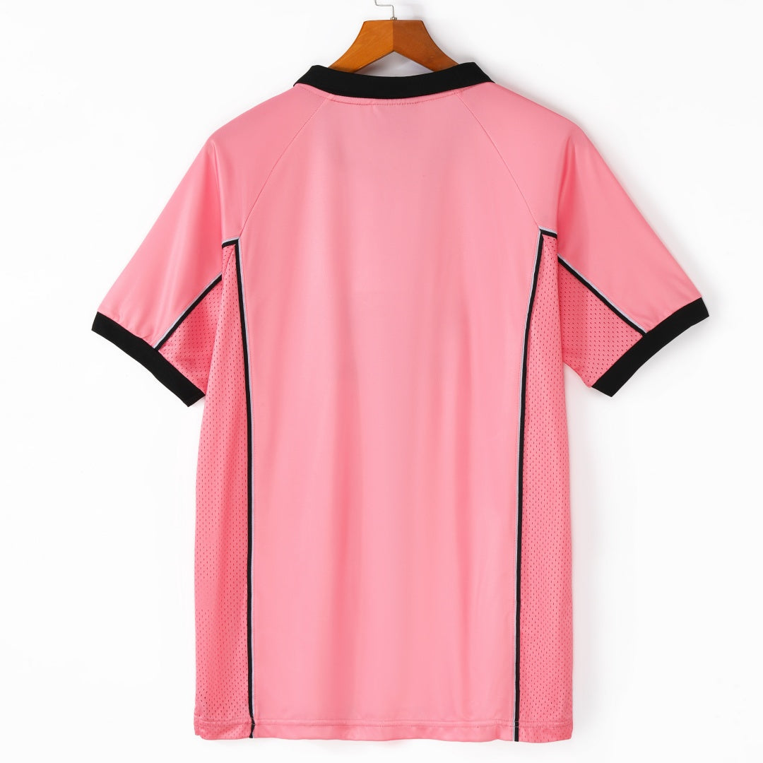 Maillot Juventus 1997 version fan — vue dos