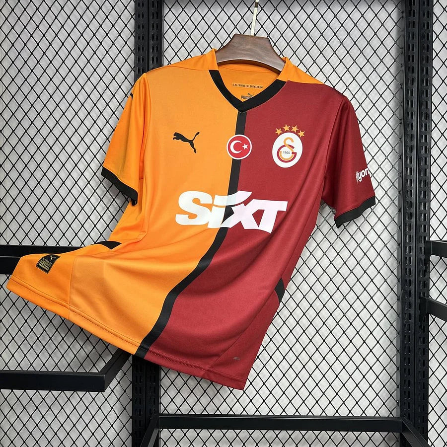 Galatasaray Domicile 23/24