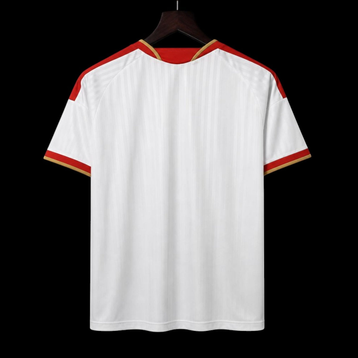 Maillot Séville 26/27 version fan — vue dos