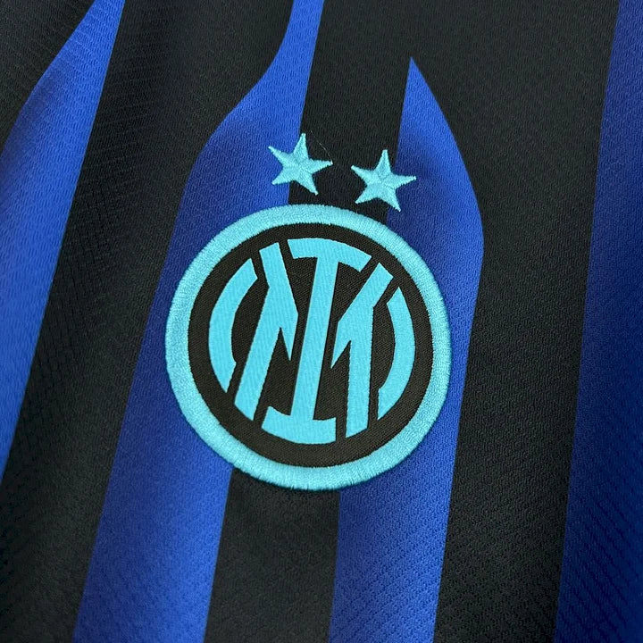 Inter Milan Domicile 25/26