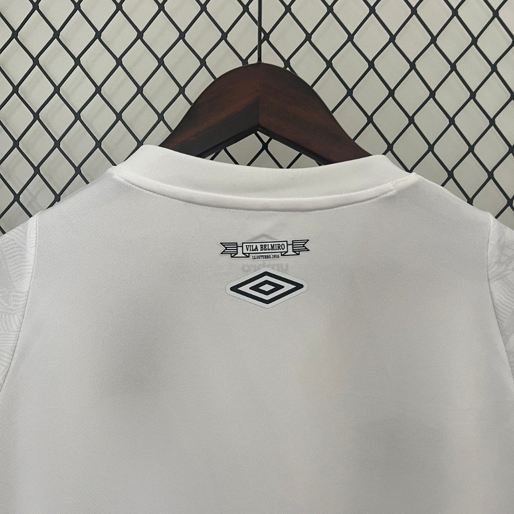 Santos Domicile 24/25