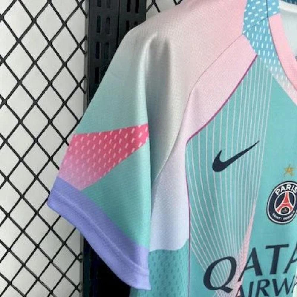 Paris SG Concept Bleu 25/26