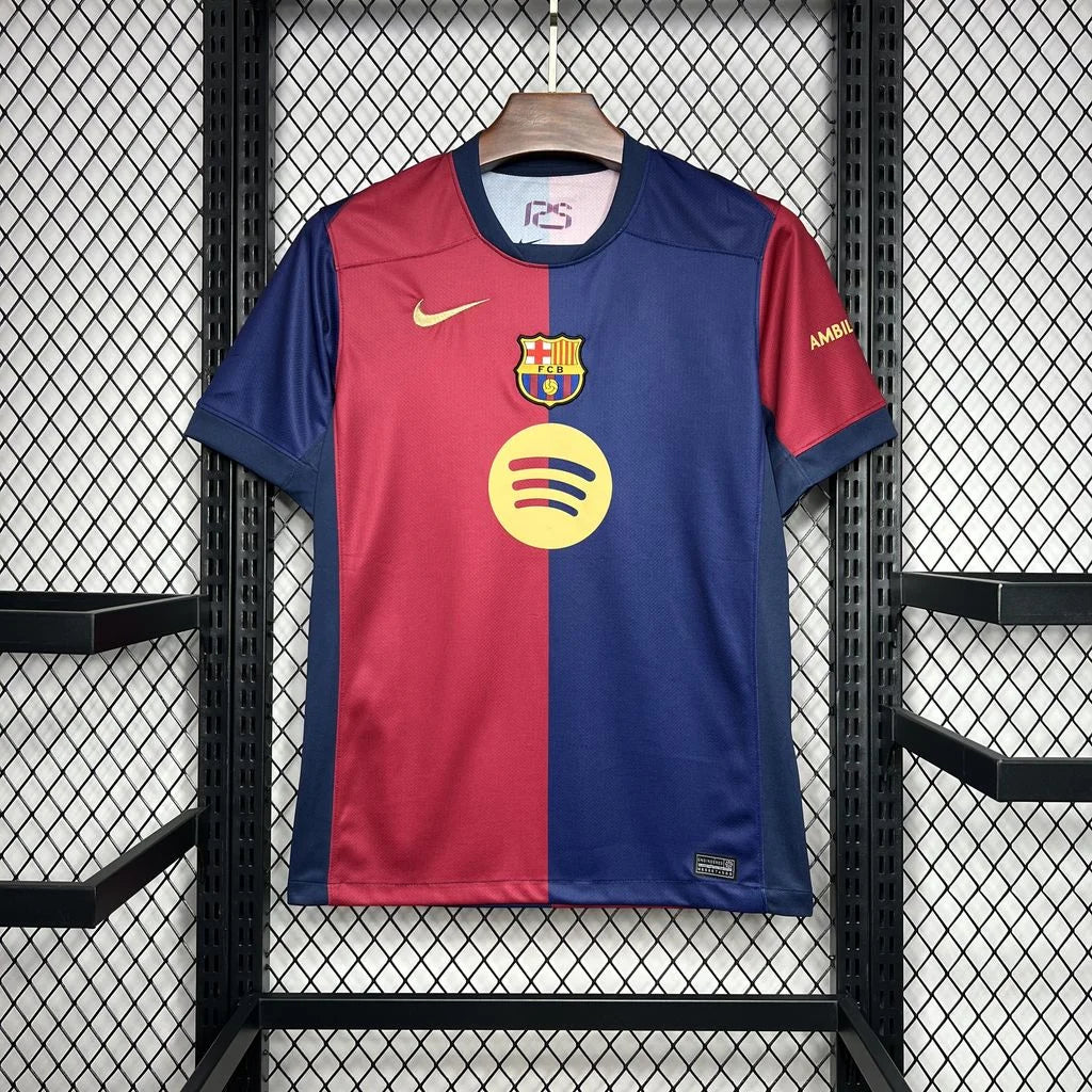 FC Barcelone Domicile 24/25